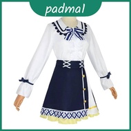 Izumi Hamidashi Creative Hiyori Anime Cosplay Outfit For Girls Polyester Streetwear For Game And Cos