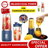 Juicer Mini electric Portable Blender kk