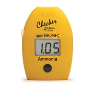 Ammonia Meter for Saltwater - Ammonia Checker for Saltwater HI784 Hanna