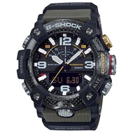 Casio G-SHOCK 💯Ori GG-B100-1A3DR New Mudman Quad Sensor / GGB100 Series / B100