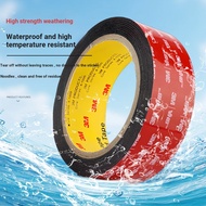 3M5952 Strong Non-Marking High-Viscosity VHB Double-Sided Tape Auto Parts Rain Eyebrow Ornaments A