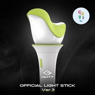 ✅️พร้อมส่ง [GOT7] แท่งไฟ GOT7 OFFICIAL LIGHT STICK Ver.3