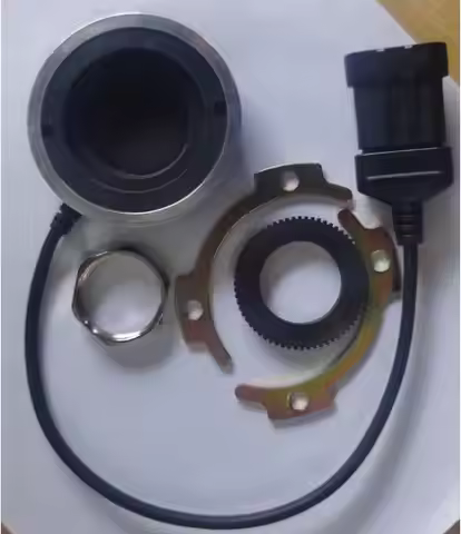 China made SME E68EC050A01motor bearing sensor encoder used for heli /toyota forklift