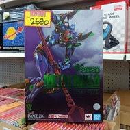 （旺角家樂坊9樓門市）全新 BANDAI METAL BUILD EVANGELION EVA-01 TEST TYPE [EVA2020] 初號機 新世紀福音戰士 （a1226）