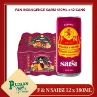 CNY 2024 FN INDULGENCE SARSI 12x180ML