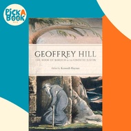 [100% Original Books] - The Book of Baruch by the Gnostic Justin by Geoffrey Hill (UK edition, hardc