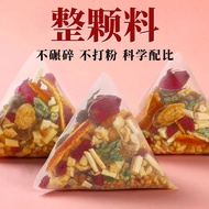 Apple Rose Lotus Leaf Tea Fruit Tea Beauty Combination Tea Bag Independent Packaging Official Flagsh