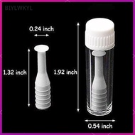 [biylwkyl] Hard Contact Lens Remover Inserter Plunger Extractor Soft Hard Lenses RGP