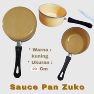 SAUCEPAN ZUKO 20CM