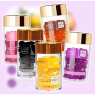 Ellips Hair Vitamin Moroccan Oil 1botol 50biji vitamin rambut ellips