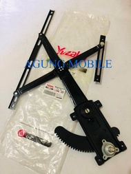 WINDOW REGULATOR KACA L/R DAIHATSU FEROZA - TAFT GT - F70 (YUZAKA)