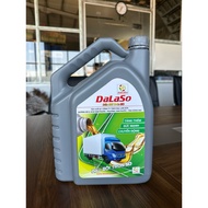 Lubricant oil 50, engine oil, dalaso engine oil 20w50 can 4L