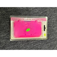 NDS XL / 3DS XL SILICONE CASE FOR (3DS XL)
