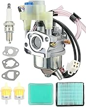 Carburetor Carb Assy Fits for Predator 3500 Watts Inverter Generator 63584 Compatible with Honda Gen