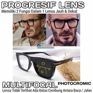DB Progressive Photochromic Reading and Walking Glasses Medium and Near Far Glasses David Beckham 70