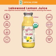 Lakewood Organic PURE Lemon