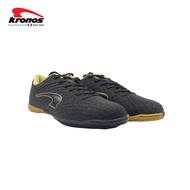 รองเท้าฟุตซอล รองเท้าฟุตบอล รองเท้ากีฬา Kronos Men Italia 4 Futsal Shoe-KFM223067I