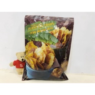 [Sunny Buy] Trader Joe s Banana Chip With Sugar/Natural Sugar-Free Plantain 150g