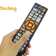 [TinCh-t] L336 Universal Smart Remote Control With Learn Function For TV BOX CBL DVD SAT [NEW]