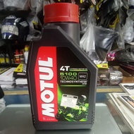 Motul 4t 5100 10w-40