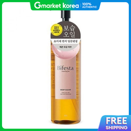 Bifesta | Bifesta Cleansing Oil Deep Clear 230ml 1 Pc
