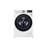 FV1409H2W 9/6kg Front Load Washer Dryer with AI Direct Drive™ and Steam+™