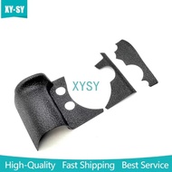 A Set New for Panasonic Lumix G9 Mark II / G9II / G9M2 Body Rubber Grip Handle + Side + Rear Thumb C