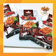 Yummy Dried Beef Snack Package - Baby Snack