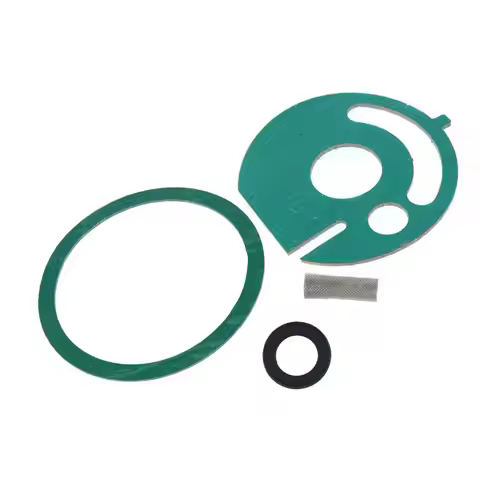 Car Truck Diesel Parking Heater Service Kit For Eberspacher Hydronic D5WZ D5WS D3WZ B4WSC Strainer O