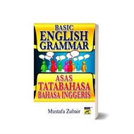 Basic English Grammar Asas Tatabahasa Bahasa Inggeris