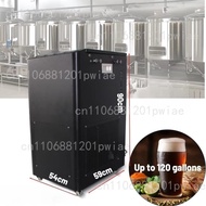 Beer Fermenters, Chillers, Brewing Beer Wine Makers