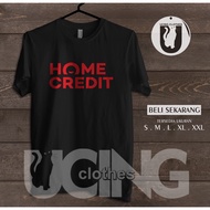 Home Credit Logo T-Shirt Company T-Shirt