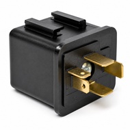 ISUZU HICOM 4.3 STARTER RELAY 24V (4PIN)