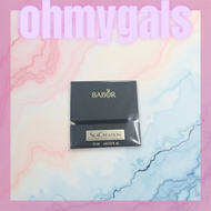 BABOR - 冰海智慧耀目眼霜 15ml (平行進口)