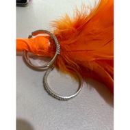 Pretty Big Hoop Earrings