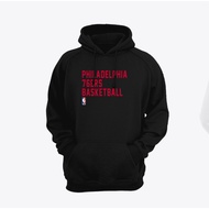 Sweater Hoodie NBA Philadelphia 76ers Training 2023
