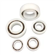 Bearing Ceramic Fishing Reel Spinner ZIRCONIA skate Ceramic bicycle Bearing 608 623 6900 693 MR105 c