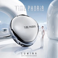 MINJIE x TIMEPHORIA Timeless Lumina Matte Perfection Cushion 11g - Cushion Foundation Waterproof Ful