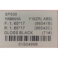 Sp500 Rcb sport lim Y16 Abs