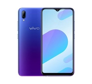 โทรศัพท์มือถือ สมาร์ทโฟน VIVO รุ่นY93 เครื่องแท้100% หน้าจอใหญ่6.22นิ้ว เเถมฟรีเคสใส+ฟิล์ม+ชุดชาร์จ+