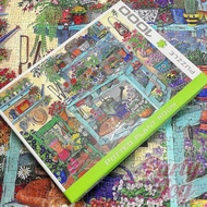 Export Level Puzzle Puzzle Adult Puzzle Cartoon Puzzle 1,000 Piece Puzzle High Difficulty Puzzle Puz