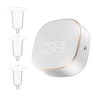 Miss Baby Electric Nipple Inward Fall Corrector Breastfeeding Flat Correction Suction Inward Concave