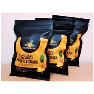Dried MD2 Pineapple Snack