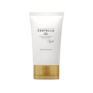 SKIN1004 Madagascar Centella Teca Cream 75mL 50x Centella Instant Skin Moisturizer Shooting