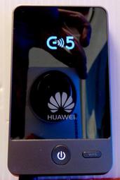  二手 華為 3G Huawei E583C 無線 Router 無線網卡 ~~功能正常
