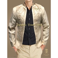 MODERN BARONG BLAZER FOR MEN Blazer Men Blazer Men Slim Fit Blazer Men Plus Size Blazer Men Casual