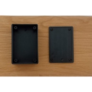 BLACK BOX SIZE 7.5 x 5 x 2.5 CM CASING 7.5x5x2.5