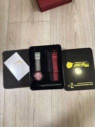 全新 原子小金剛 Astro Boy 誕生2週年 限量紀念手錶禮盒