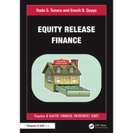 Equity Release Finance