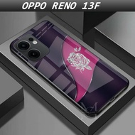HP Case OPPO RENO 13F - RENO 13F - Case OPPO RENO 13Fhp - G83